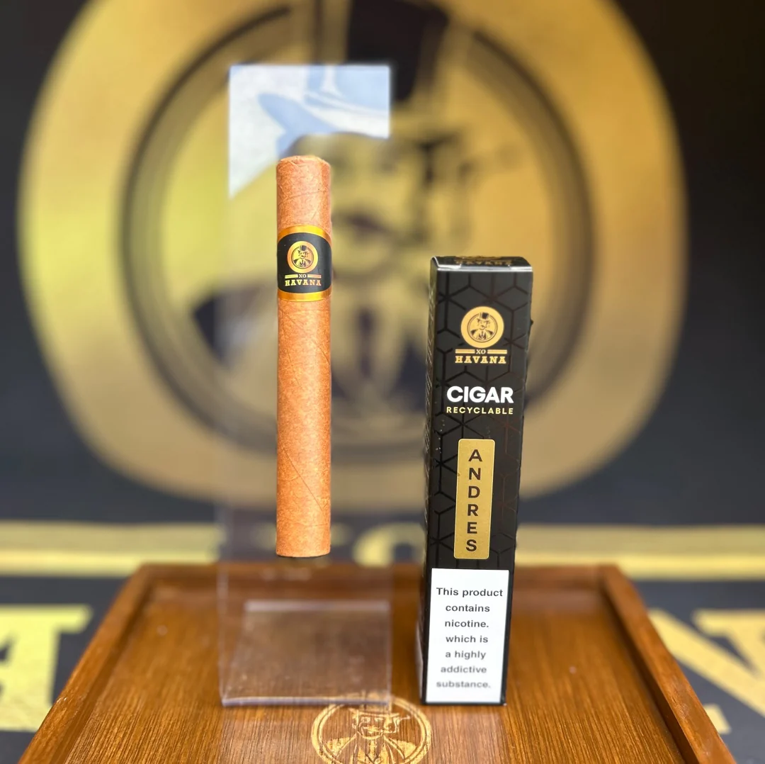 XO Havana E-Cigar